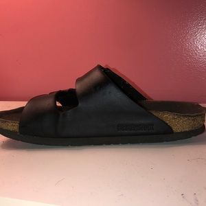 Birkenstock’s Arizona Size 38